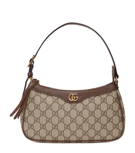 gucci gg shoulder bag|Gucci handtassen nieuwe collectie.